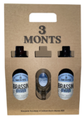 coffret verre biere brassin d'hiver 3monts